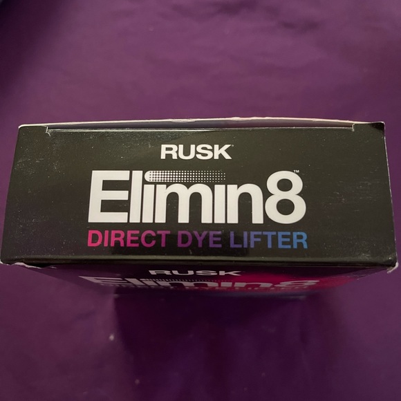 Elimin8 Direct Dye Lifter - Picture 5 of 6